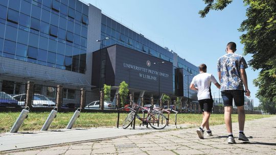 Ranking uczelni Perspektywy 2019. Która lubelska uczelnia jest najlepsza?
