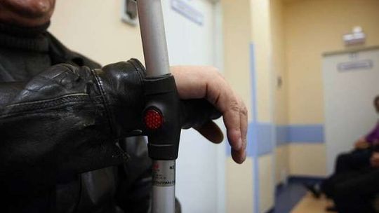 Ranking Zdrowia Polski. Wysokie miejsca Lublina i powiatu bialskiego