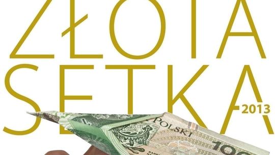 Ranking Złota Setka 2013 - 17 czerwca z Dziennikiem Wschodnim