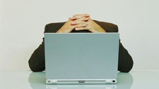 Ransomware: Kto płaci haracz cyberprzestępcom?