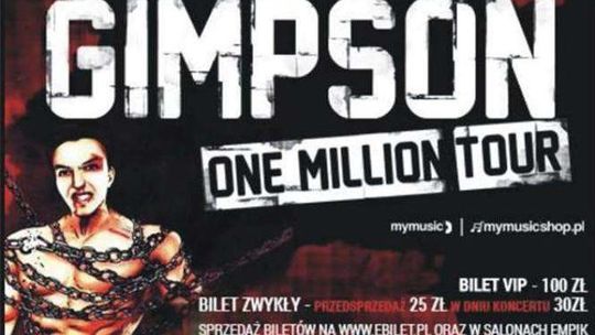 Raper i Youtuber Gimper w klubie Graffiti