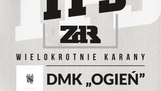 Raper TPS wystąpi w Lublinie