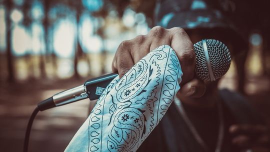 Raperzy dla powodzian – wyjątkowy koncert w Lublinie