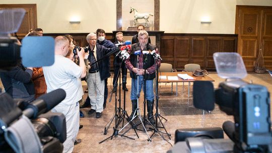 Raport dotyczący stadniny za rządów PiS był miażdżący. Ale śledztwa nie będzie 