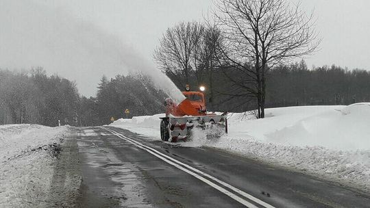 Raport drogowy. Na tych trasach w Lubelskiem trzeba uważać