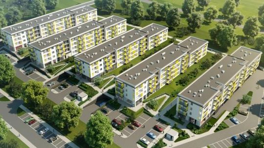 Raport. Jak wygląda rynek mieszkaniowy w listopadzie