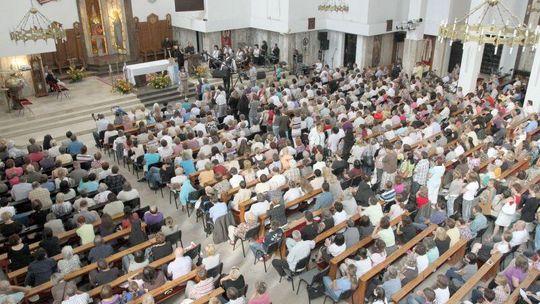 Raport: Katolicy i ateiści w woj. lubelskim