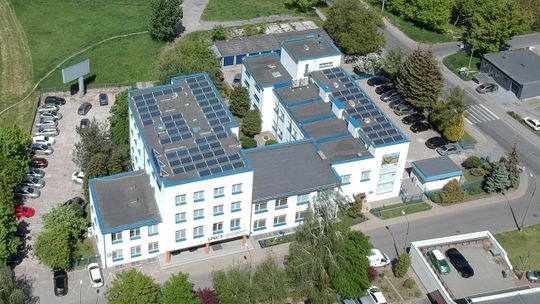 Raport. LPEC zarobił najwięcej spośród miejskich spółek w Lublinie