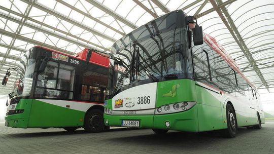 Raport. MPK Lublin wciąż jedzie na małym minusie