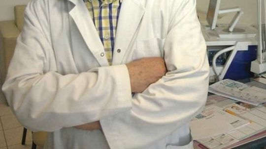 Raport: Na wsiach trudniej dostać się do lekarza
