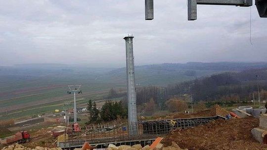 Raport narciarski. Kiedy ruszą wyciągi w Lubelskiem?