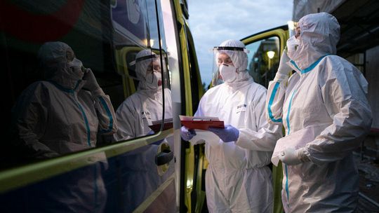 Raport o koronawirusie z 28 maja (godz. 17.30). Jest 225 nowych zakażeń