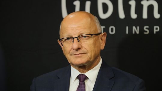 Raport o stanie Lublina. Co przemilczał prezydent?