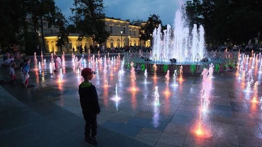 Raport o stanie Lublina. Wydatki, kary, wypadki i pogryzienia przez nietoperze [statystyki]