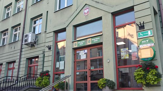 Urząd Miasta Chełm