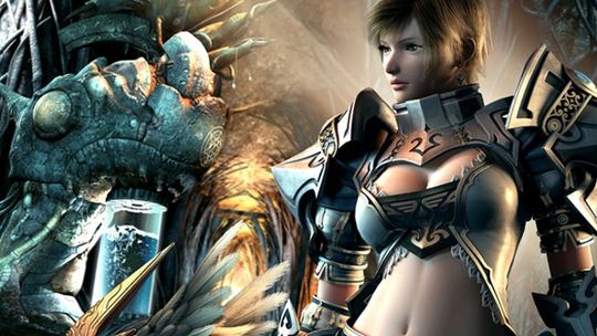 Rappelz Kronika VII, część 3: Przeznaczenie. Nowy dodatek jeszcze w listopadzie