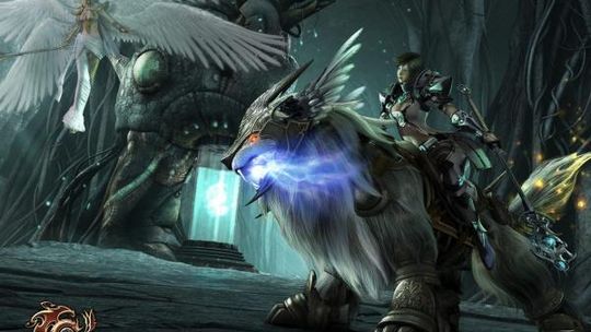 Rappelz: Pradawne Dziedzictwo. Premiera już dziś