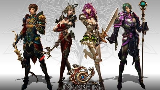 Rappelz: Przeznaczenie. Dziś premiera z niespodziankami (wideo)