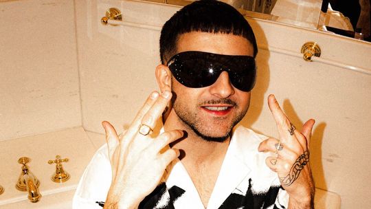 Rapuje o ćpaniu i wystąpi na miejskiej imprezie. BCK dogadało się z menadżerem 