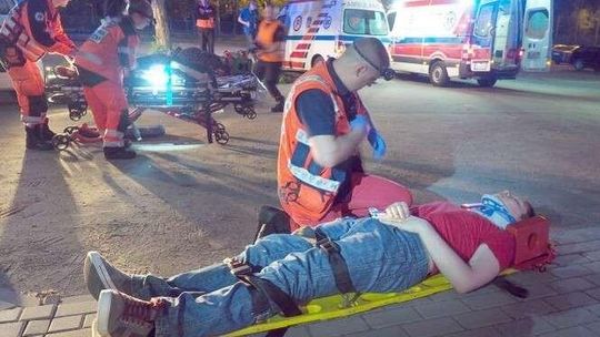 Ratownictwo będzie tylko publiczne? Taki pomysł ma ministerstwo. "To cofnie nas do socjalizmu!"