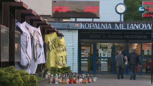 Ratownicy odnaleźli ciało ostatniego z poszukiwanych górników w kopalni Zofiówka