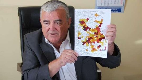 Ratownicy skarżyli się na mobbing. Były dyrektor pogotowia bez zarzutów