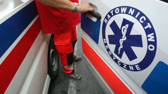 Ratownicy znaleźli zaginionych grzybiarzy