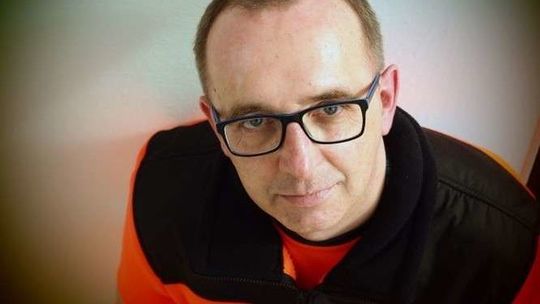 Ratownik medyczny: każdy może być zakażony. Wszędzie jeździmy zabezpieczeni