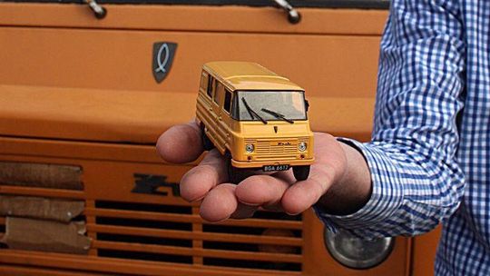 "Ratujmy żuki, zostały ostatnie sztuki". Fani samochodu z Lublina apelują [zdjęcia]