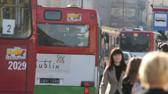 Ratusz chce podwyżki cen biletów komunikacji miejskiej. 2,8 zł za bilet?