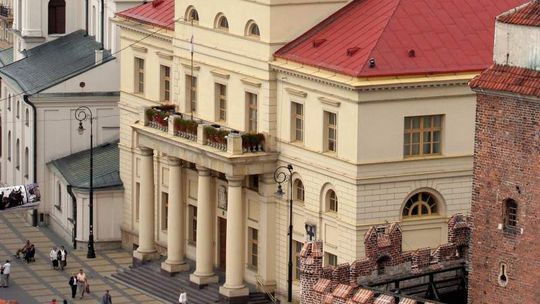 Ratusz dał mało czasu na zgłoszenie się do konkursu. "To pomyłka"