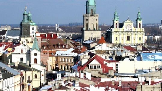 Ratusz ma problem ze sprzedażą gruntów przy ul. Koncertowej