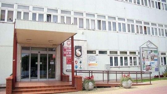 Ratusz na sprzedaż. Ale jeszcze nie teraz