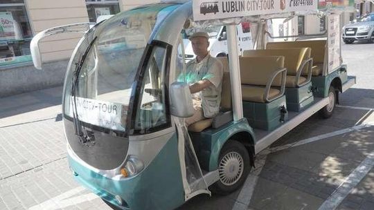 Ratusz: Nie damy zgody na wjazd busami na Stare Miasto (SONDA)