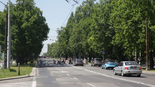 Ratusz nie dołoży m.in. do przebudowy Al. Racławickich. Przetarg będzie unieważniony