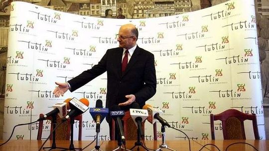 Ratusz: Prezydent Żuk powołał specjalny zespół