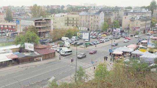 Ratusz przedłuży umowę z kupcami z hali?
