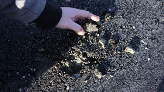 Ratusz: Ścieżki rowerowe wzdłuż ul. Filaretów do poprawki