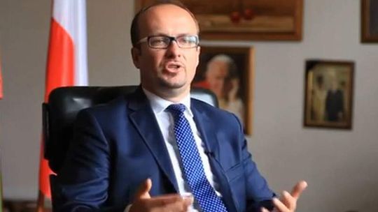 Ratusz studiem nagrań? Wspólny Lublin nie zapłacił za kręcenie