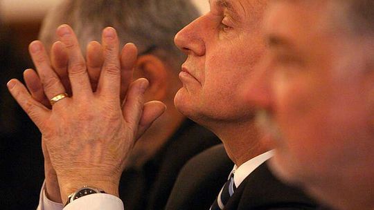Ratusz szuka dyrektora od dróg i mostów