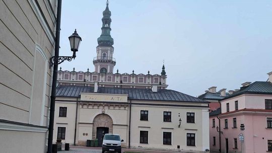 Ratusz szuka dyrektorów. Są trzy stanowiska do obsadzenia