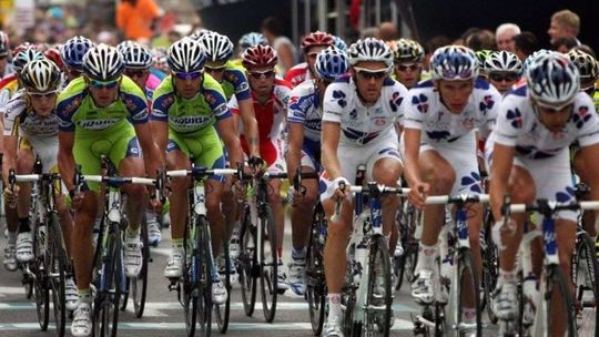 Ratusz w sprawie Tour de Pologne: Najważniejszy jest żużel