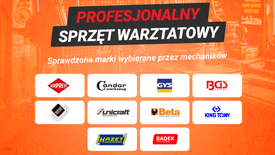 Raty i leasing w warsztacie samochodowym: jak doposażyć stanowisko bez zamrażania gotówki