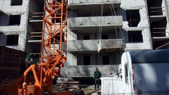 Raty kredytów mieszkaniowych mogą wzrosnąć. Już wiadomo kiedy