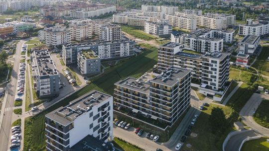 Raty we frankach wreszcie idą w dół