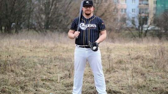 Ravens. W lubelskiej drużynie baseballowej są amatorzy, którzy kochają ten sport