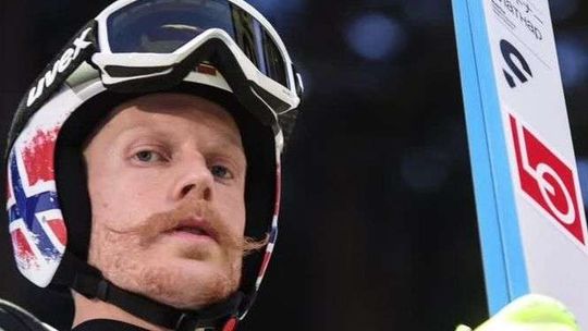 Raw Air. Norwegia najlepsza w "drużynówce"