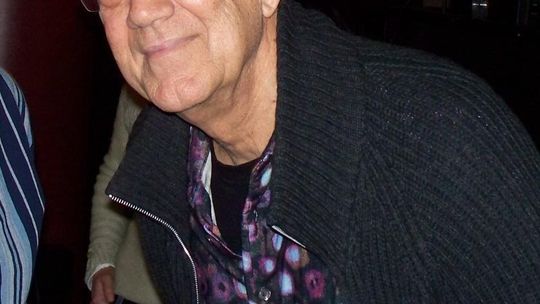 Ray Manzarek, założyciel The Doors nie żyje