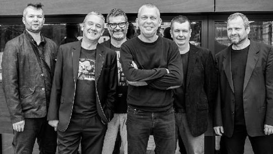 Raz Dwa Trzy - Młynarski - koncert w Filharmonii