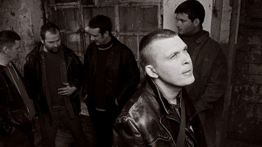 Raz Dwa Trzy w Centrum Kongresowym UP